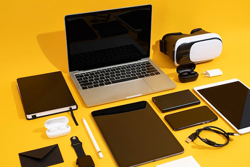 消費(fèi)類(lèi)電子產(chǎn)品