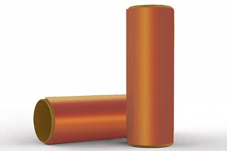 單、雙面電解銅箔基材