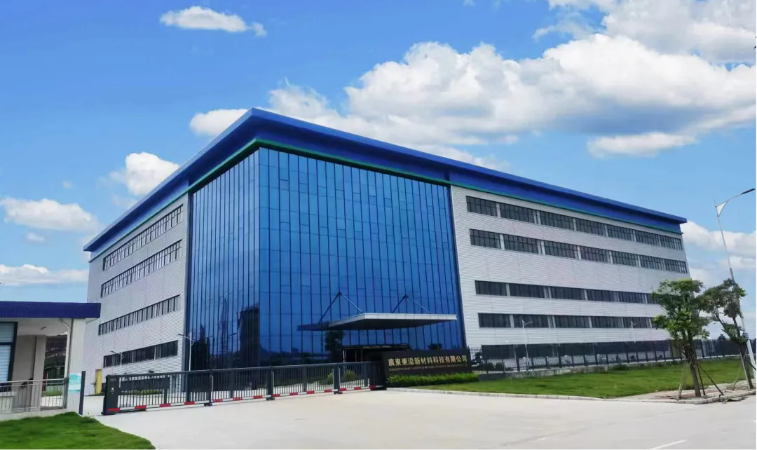 喜報(bào)來了！東溢榮獲廣東省專精特新中小企業(yè)稱號(hào)！