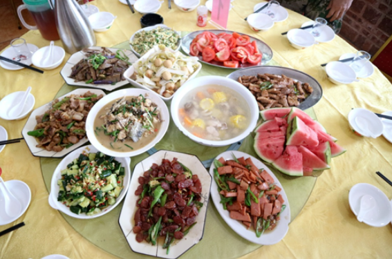 凝心聚力，熔煉團(tuán)隊(duì)，共創(chuàng)輝煌 ——廣東東溢公司2020年度團(tuán)建活動(dòng)圓滿完成