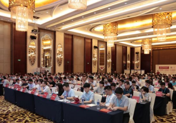 東溢新材料驚艷亮相中國(guó)5G手機(jī)新材料、新結(jié)構(gòu)高峰論壇--?暨供需對(duì)接會(huì)